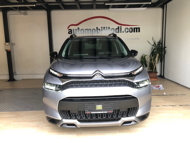 CITROEN C3AIRCROSS BLUEHDI 110 S&S PLUS