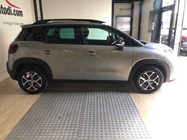 CITROEN C3AIRCROSS BLUEHDI 110 S&S PLUS