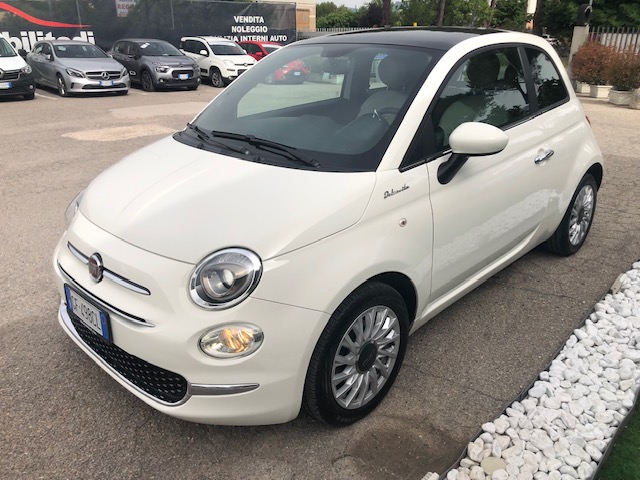 FIAT 500 1.0 70CV Hybrid DOLCEVITA