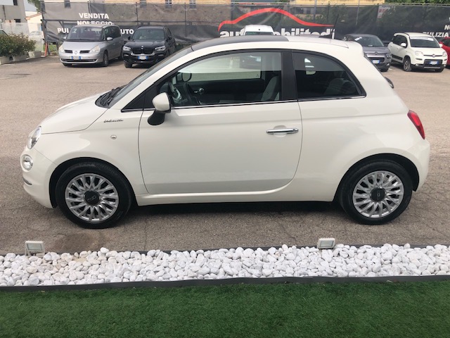 FIAT 500 1.0 70CV Hybrid DOLCEVITA