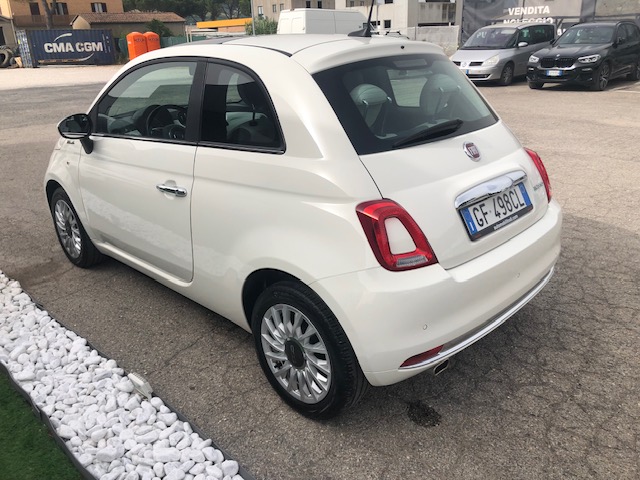 FIAT 500 1.0 70CV Hybrid DOLCEVITA