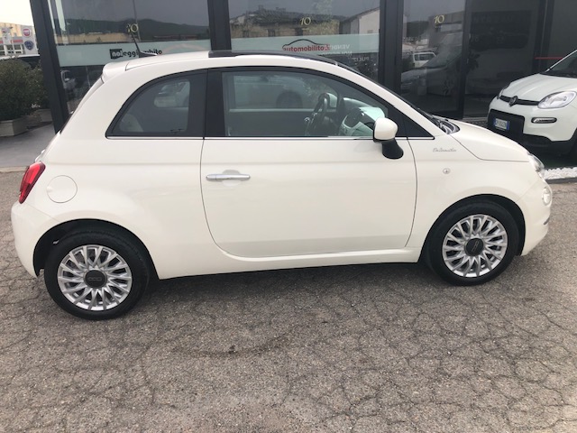 FIAT 500 1.0 70CV Hybrid DOLCEVITA