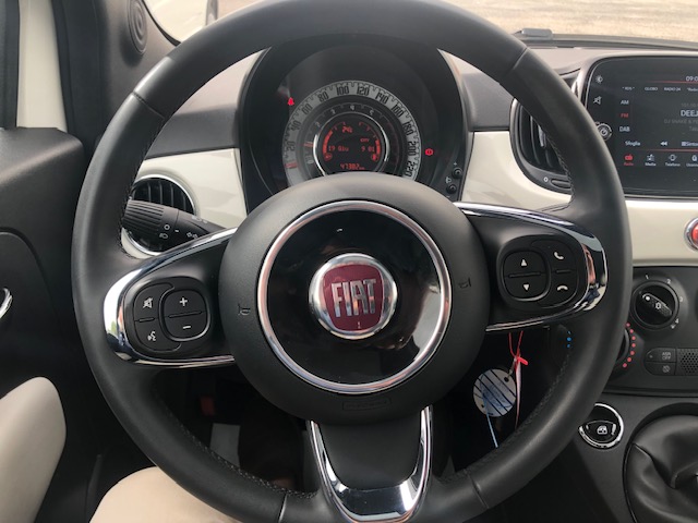 FIAT 500 1.0 70CV Hybrid DOLCEVITA