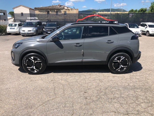 Peugeot 2008 pure tech 100 S&S cv Allure