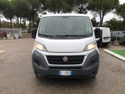 Fiat DUCATO 2.0 MJT 120 cv L1 H1