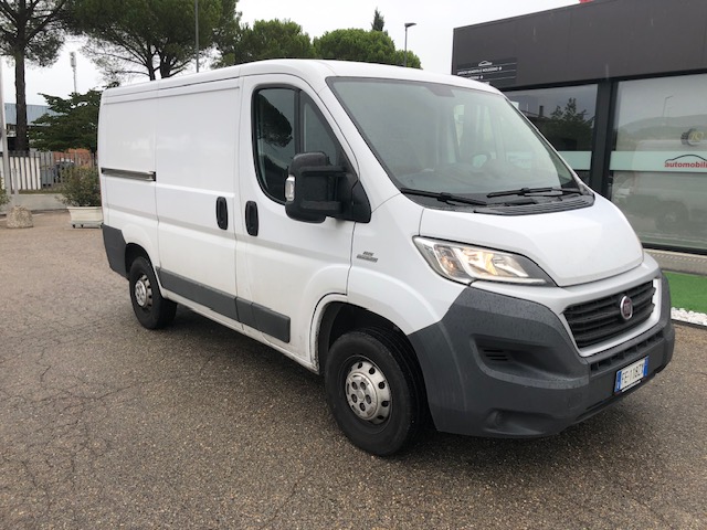 Fiat DUCATO 2.0 MJT 120 cv L1 H1