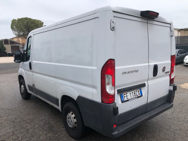 Fiat DUCATO 2.0 MJT 120 cv L1 H1