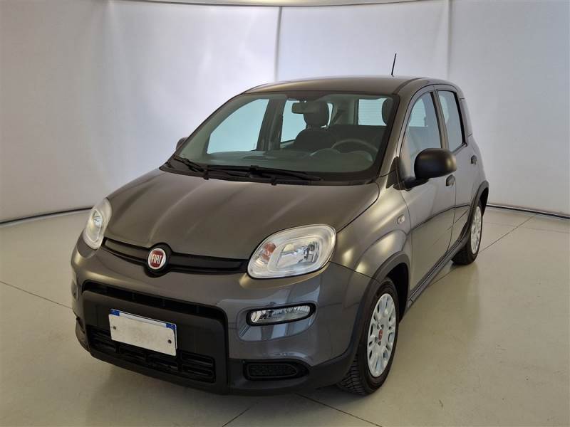 FIAT PANDA 1.0 70CV SeS HYBRID CITY LIFE