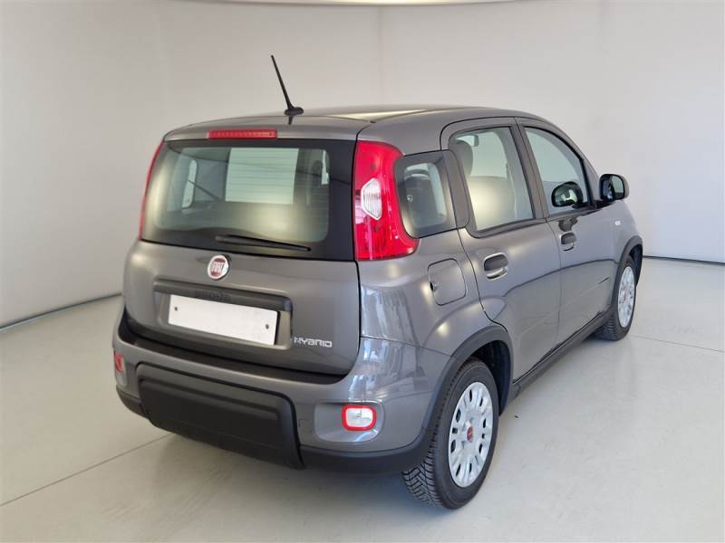 FIAT PANDA 1.0 70CV SeS HYBRID CITY LIFE