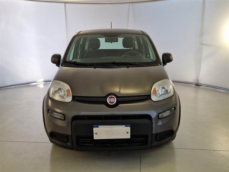 FIAT PANDA 1.0 70CV SeS HYBRID CITY LIFE