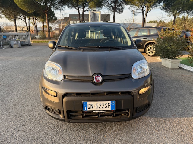 FIAT PANDA 1.0 70CV SeS HYBRID CITY LIFE