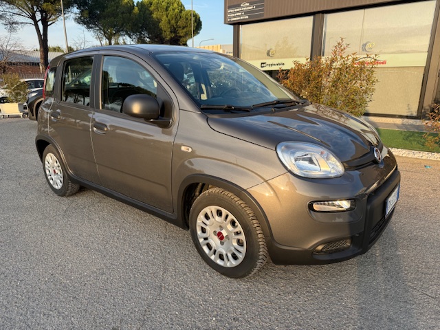 FIAT PANDA 1.0 70CV SeS HYBRID CITY LIFE