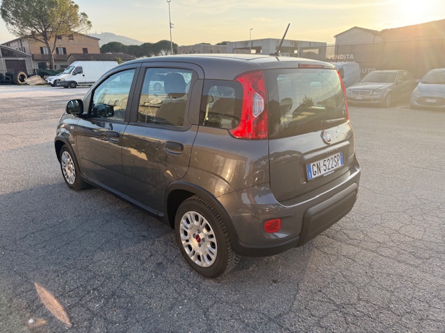 FIAT PANDA 1.0 70CV SeS HYBRID CITY LIFE