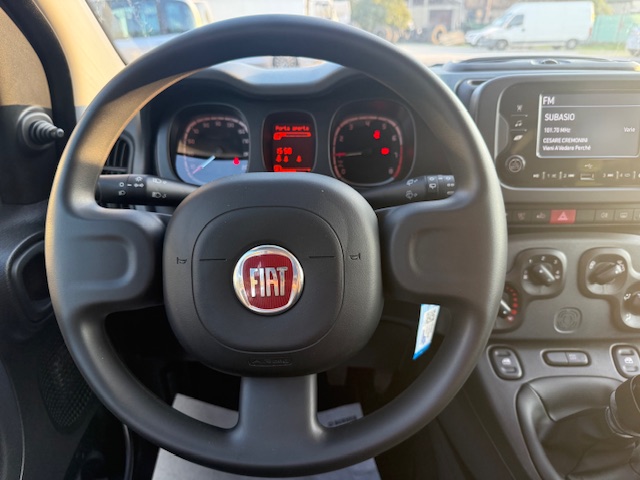 FIAT PANDA 1.0 70CV SeS HYBRID CITY LIFE