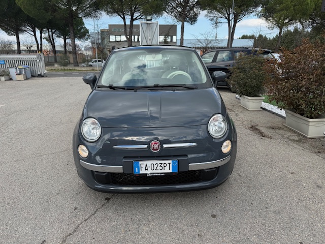 Fiat 500 1.3 Multijet 16V 95 CV Lounge