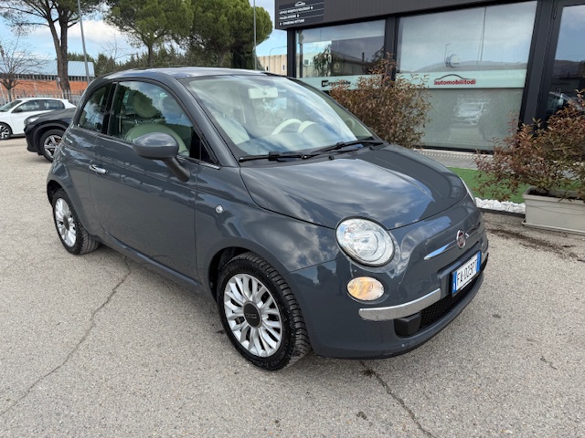 Fiat 500 1.3 Multijet 16V 95 CV Lounge