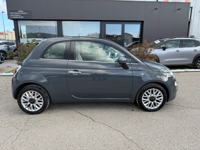 Fiat 500 1.3 Multijet 16V 95 CV Lounge