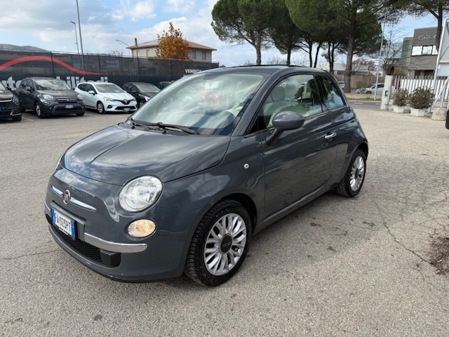 Fiat 500 1.3 Multijet 16V 95 CV Lounge