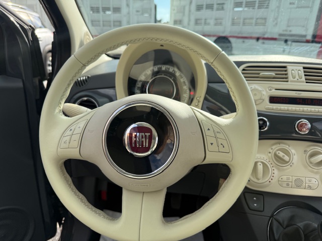 Fiat 500 1.3 Multijet 16V 95 CV Lounge