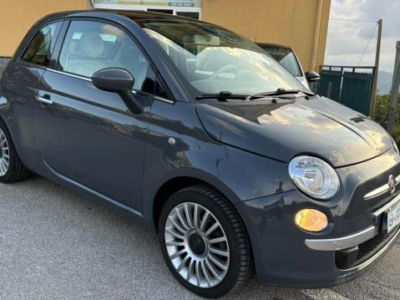 Fiat 500 1.3 Multijet 16V 95 CV Lounge