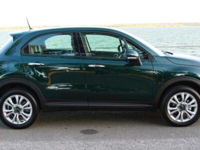 Fiat 500X 1.6 MultiJet 120 CV Pop Star