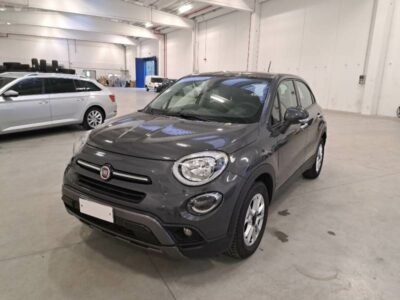 FIAT 500X CROSSOVER 1.0 T3 120CV MT E6D BUSINESS