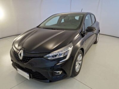 RENAULT CLIO 1.0 TCE 74KW BUSINESS