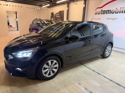 RENAULT CLIO 1.0 TCE 74KW BUSINESS