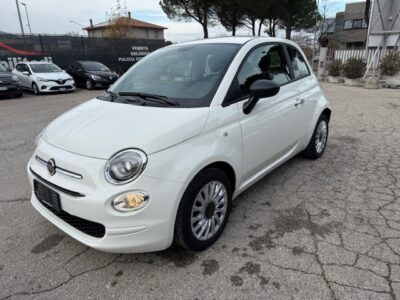 FIAT 500 1.0 HYBRID CULT