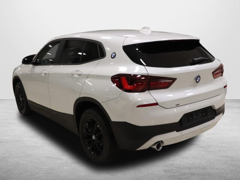 BMW X2 16D 115CV STEPTRONIC S-DRIVE BUSINESS ADVANTAGE