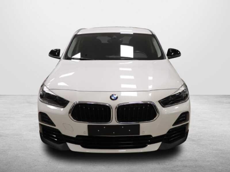 BMW X2 16D 115CV STEPTRONIC S-DRIVE BUSINESS ADVANTAGE