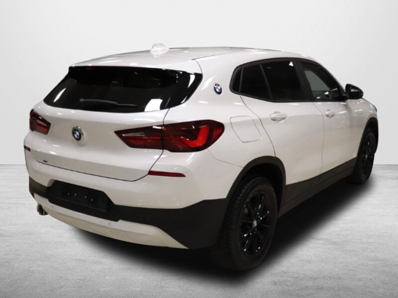 BMW X2 16D 115CV STEPTRONIC S-DRIVE BUSINESS ADVANTAGE