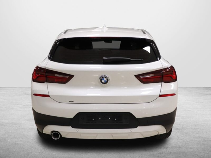 BMW X2 16D 115CV STEPTRONIC S-DRIVE BUSINESS ADVANTAGE