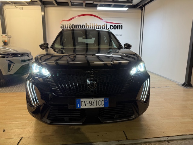 PEUGEOT 2008 PURETECH 100 S&S ALLURE "KM0"