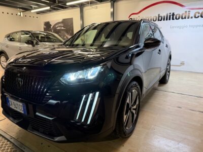 PEUGEOT 2008 PURETECH 100 S&S ALLURE "KM0"