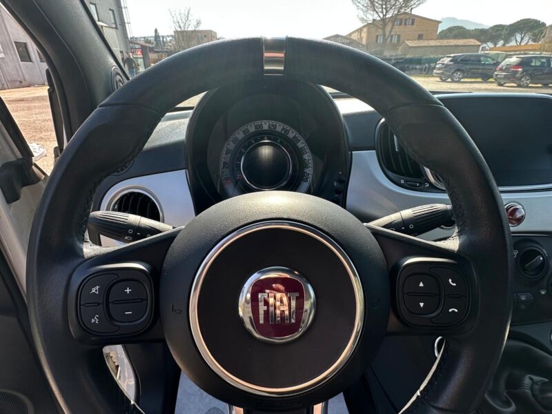 FIAT 500 1.0 70CV HYBRID CONNECT