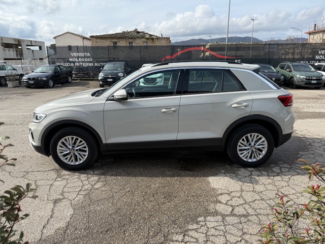 Volkswagen T-Roc T-ROC LIFE 1.0 TSI 81 KW (110 CV) MY 23