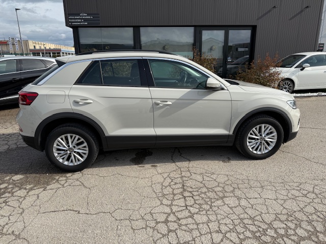 Volkswagen T-Roc T-ROC LIFE 1.0 TSI 81 KW (110 CV) MY 23