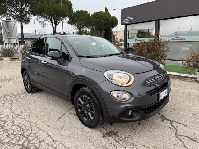 FIAT 500x 1.3 m-jet 95cv 6m. club