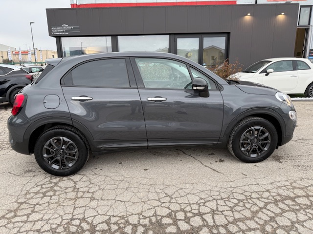 FIAT 500x 1.3 m-jet 95cv 6m. club