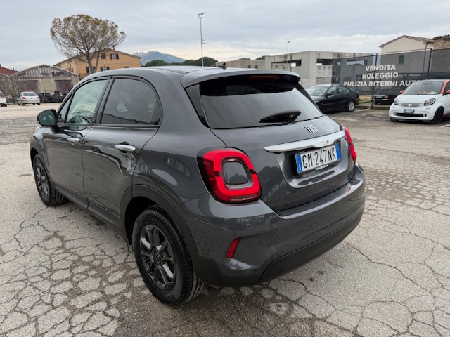 FIAT 500x 1.3 m-jet 95cv 6m. club