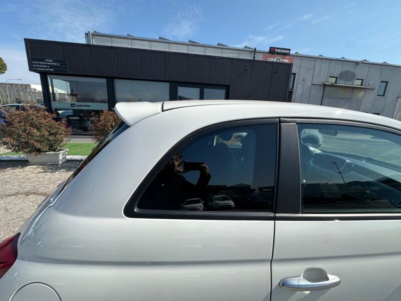 FIAT 500 1.0 70CV HYBRID CONNECT